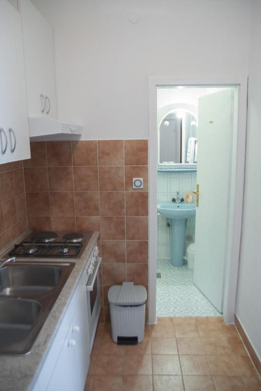 Villa Jadro Zadar Room photo