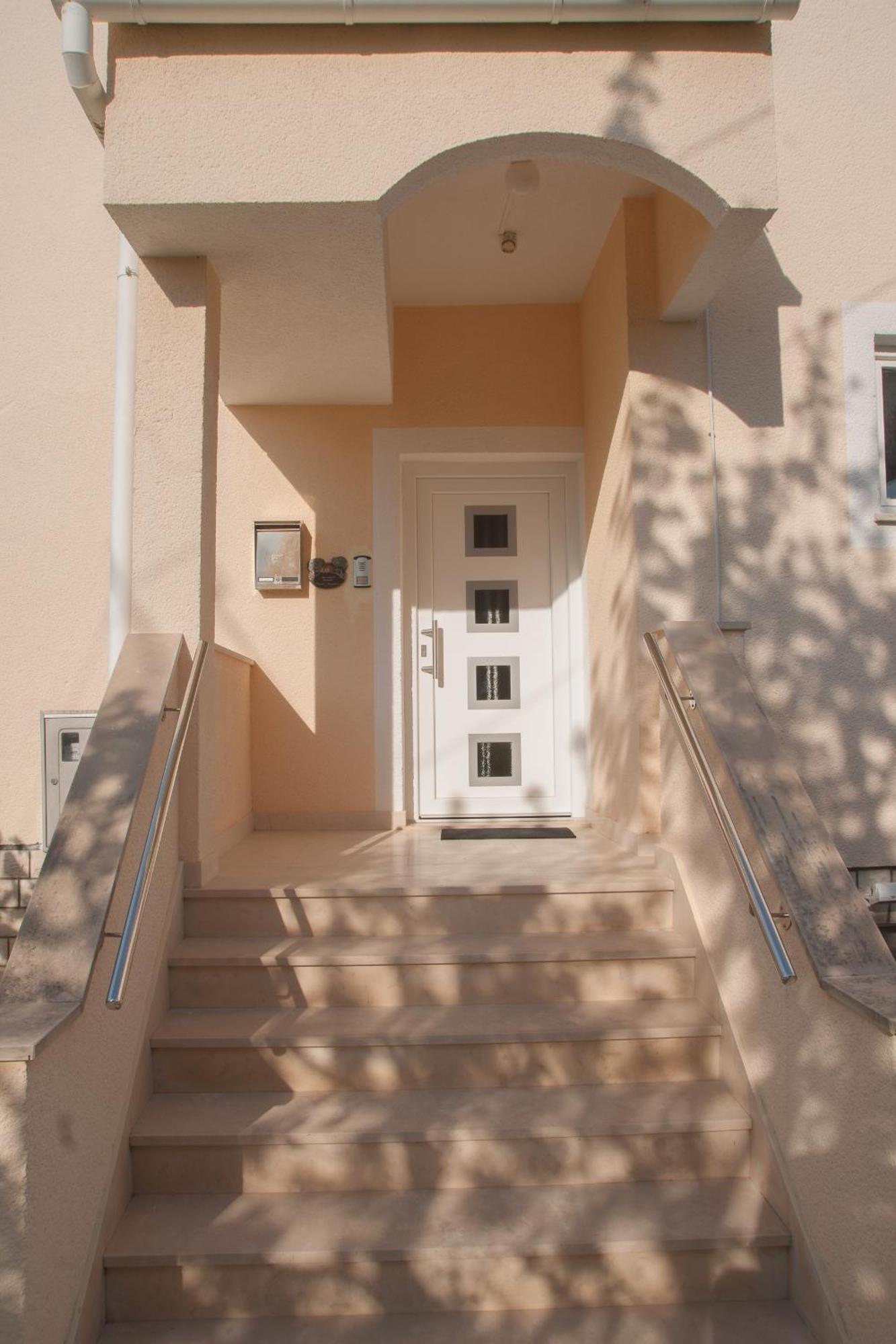 Villa Jadro Zadar Exterior photo